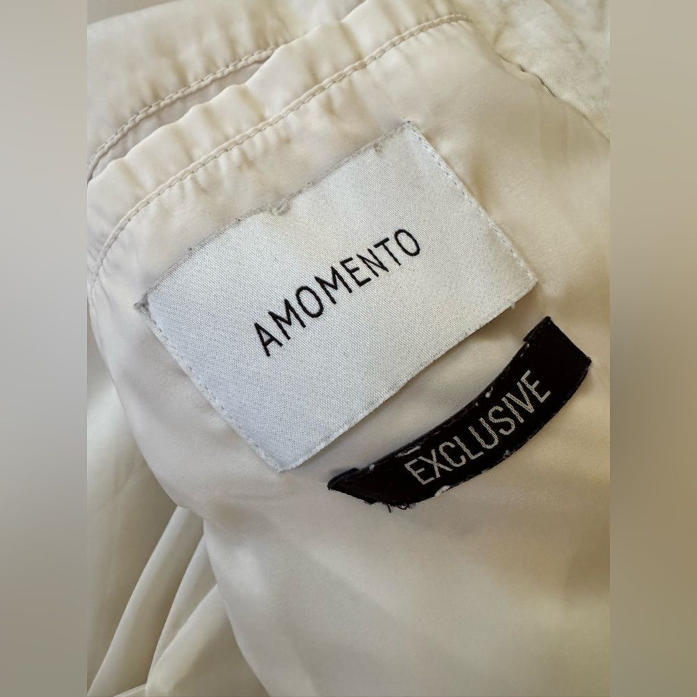 Amomento Exclusive Jacket - Picture 6 of 9